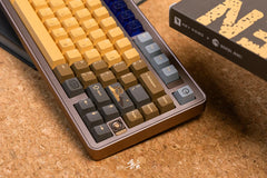 Ticktype Evo75 Mechanical Keyboard Instock