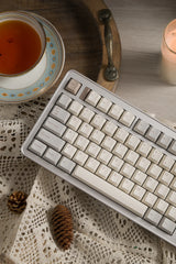 Ticktype Evo75 Mechanical Keyboard Instock