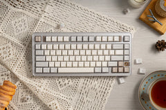 Ticktype Evo75 Mechanical Keyboard Instock