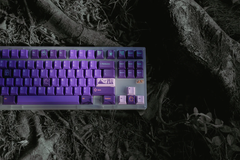 KEYKOBO POLTERGEIST KEYCAP SET