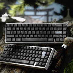 KEYKOBO NICHIRIN ABS TRIPLE-SHOT KEYCAP SET EXTRAS PRE-ORDER