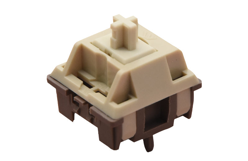 KTT X 80 Retros Game 1989 Silent Linear Switch Factory Lubed (10PCS)