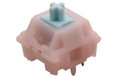 OUTEMU KITTY SILENT TACTILE SWITCH FACTORY LUBED (10PCS)