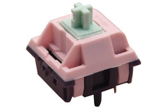 Keygeek Butterfly Linear Switch Factory Lubed (10PCS)