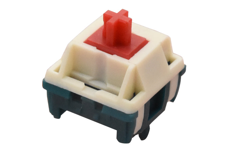 Siliworks X HMX SONJA HC LINEAR SWITCH FACTORY LUBED (10PCS)