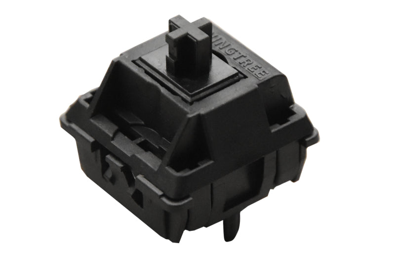 WINGTREE YUYING LINEAR SWITCH FACTORY LUBED (10PCS)