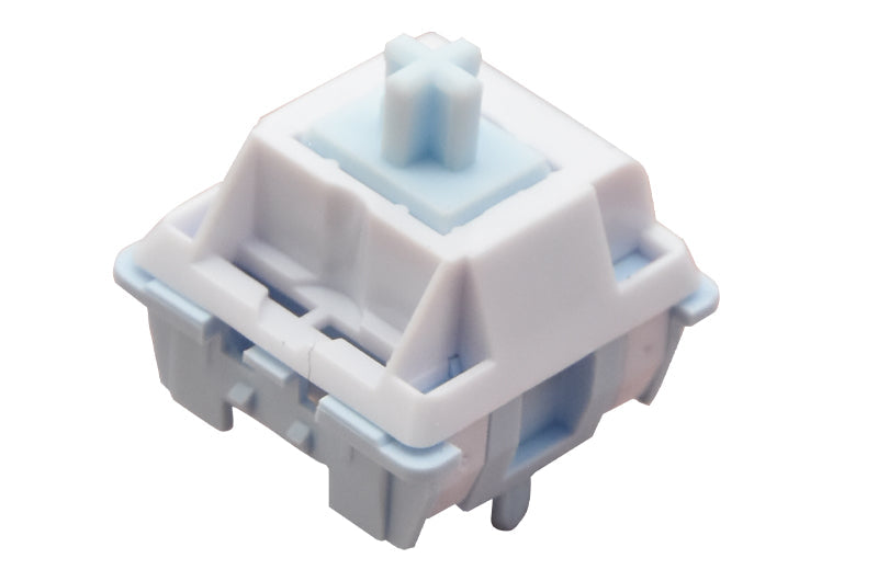 HMX T-REX LINEAR SWITCH FACTORY LUBED (10PCS)