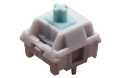 HMX ASH LINEAR SWITCH FACTORY LUBED (10PCS)