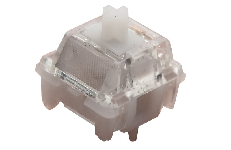 HMX HYDRA TACTILE SWITCH FACTORY LUBED EDITION (10PCS)