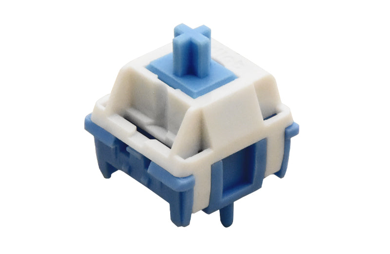 HMX CLOUD LINEAR SWITCH FACTORY LUBED EDITION (10PCS)