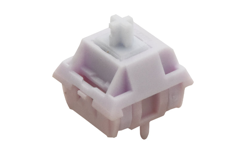 KEYGEEK LILA LINEAR SWITCH FACTORY LUBED (10PCS)