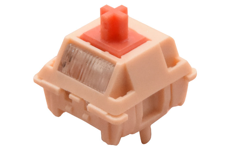MMD NP LINEAR SWITCH FACTORY LUBED (10PCS)