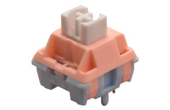MZ Studio U3 Silent Linear Switch Factory Lubed (10PCS)