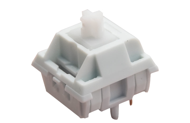 Keygeek Cera Linear Switch Factory Lubed (10PCS)