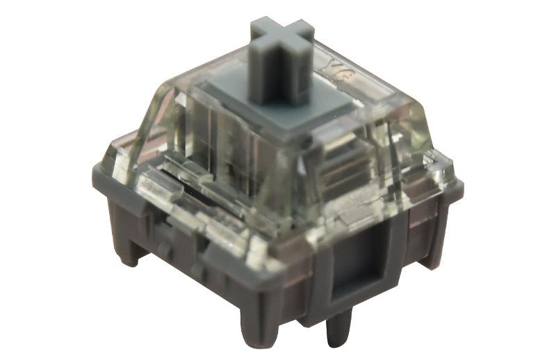 HMX SONGYUE LINEAR SWITCH FACTORY LUBED (10PCS)