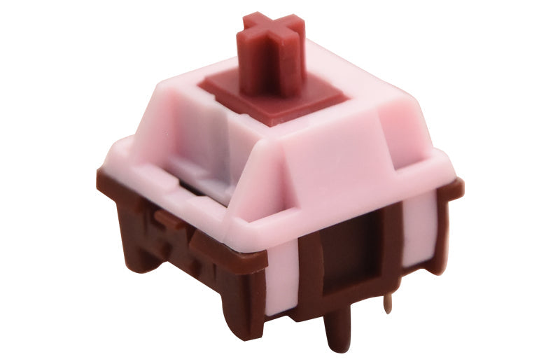 HMX BAD SWEETHEART LINEAR SWITCH FACTORY LUBED (10PCS)