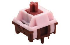 HMX BAD SWEETHEART LINEAR SWITCH FACTORY LUBED (10PCS)