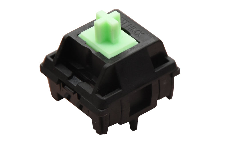 HMX LONGJING S LIGHT TACTILE SWITCH FACTORY LUBED (10PCS)